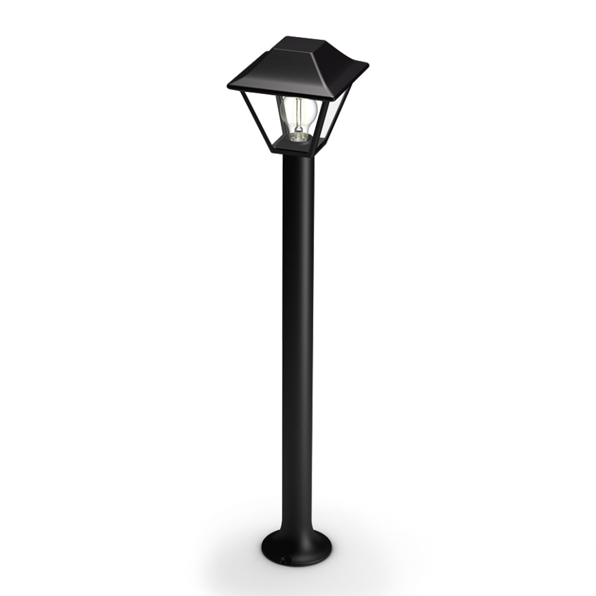 Philips - Zunanja svetilka E27/60W/230V IP44