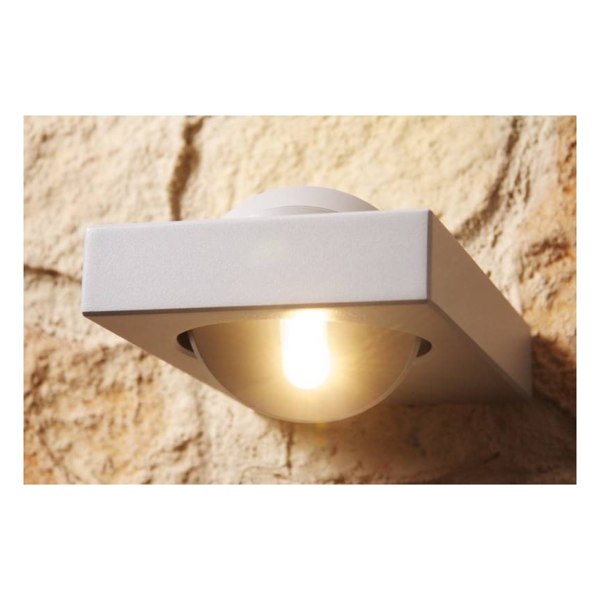 Philips 16825/87/16 - LED Zatemnitvena zunanja vgradna svetilka LEDINO 1xLED/7,5W/230V IP44
