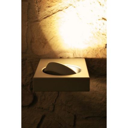 Philips 16825/87/16 - LED Zatemnitvena zunanja vgradna svetilka MYGARDEN PHEASANT 1xLED/7,5W/230V IP44