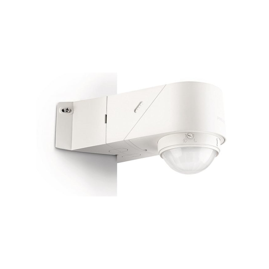 Philips 17266/31/16 - Zunanji senzor gibanja MYGARDEN BLUESKY bel IP44