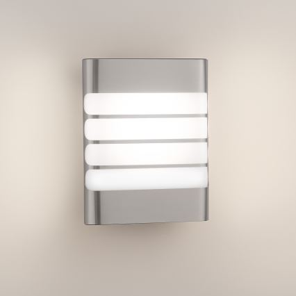 Philips 17273/47/16 - LED Zunanja stenska svetilka MYGARDEN RACCOON LED/3W