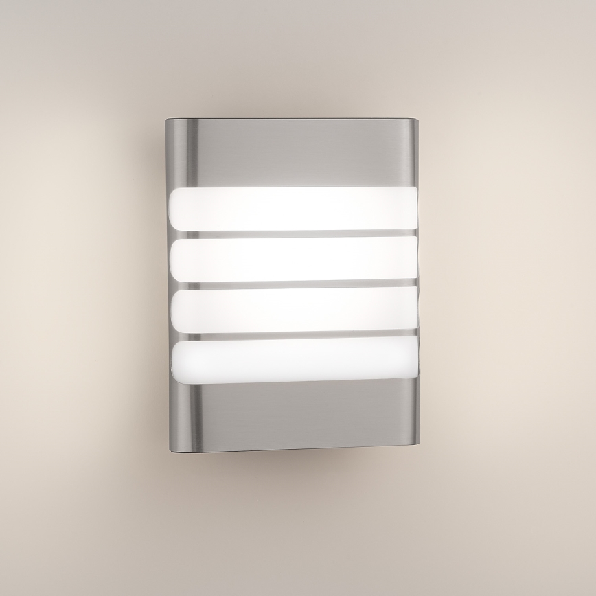 Philips 17273/47/16 - LED Zunanja stenska svetilka MYGARDEN RACCOON LED/3W