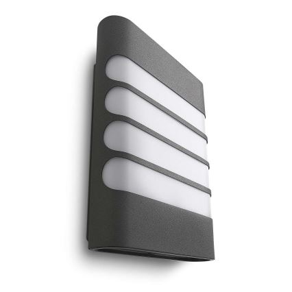 Philips - LED zunanja razsvetljava LED/3W/230V IP44