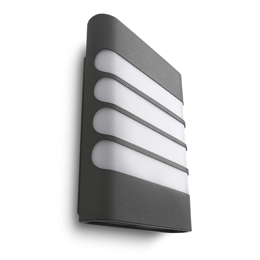 Philips - LED zunanja razsvetljava LED/3W/230V IP44