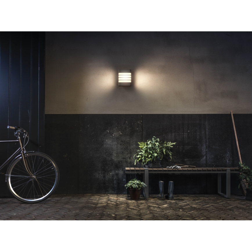 Philips - LED zunanja razsvetljava LED/3W/230V IP44