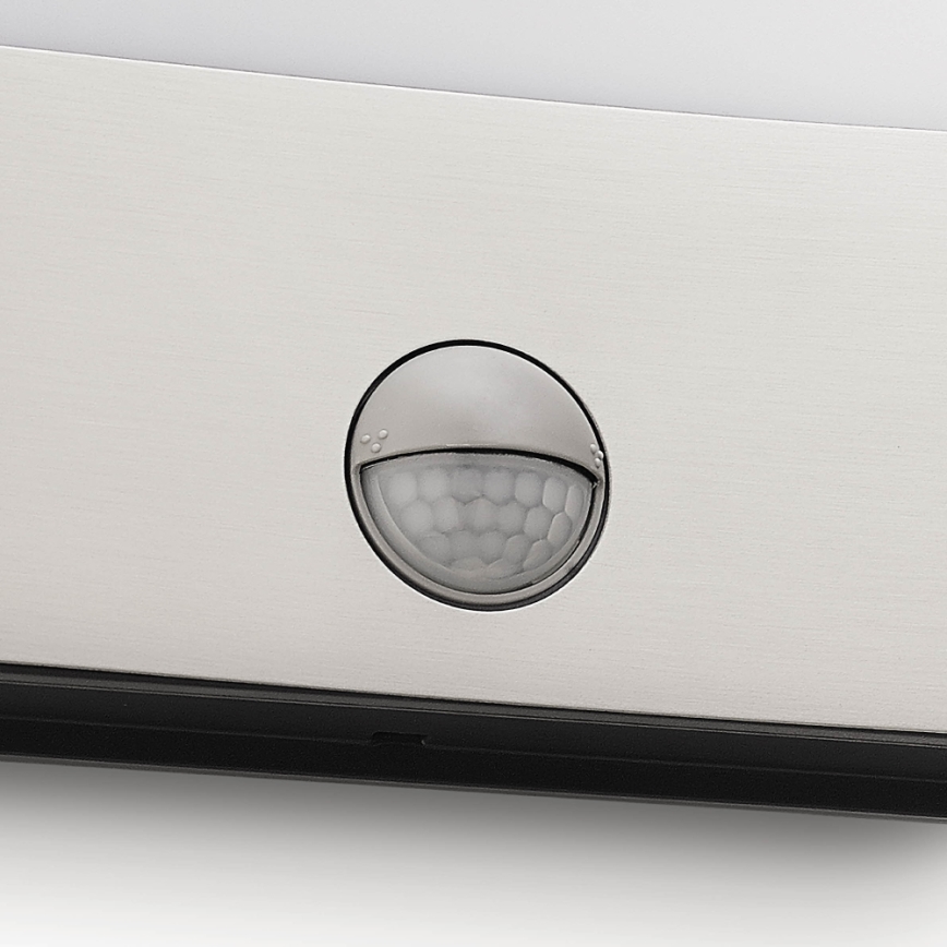 Philips – LED Zunanja razsvetljava s senzorjem RACCOON 1×LED/3W IP44
