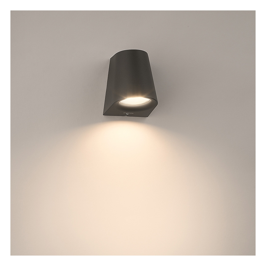 Philips - LED Zunanja razsvetljava 1xLED/3W/230V IP44