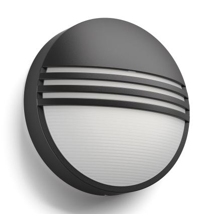 Philips - zunanja LED stenska svetilka LED/6W/230V IP44