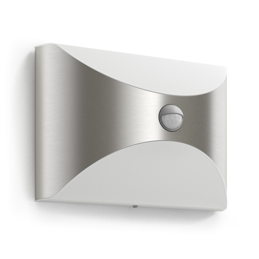 Philips 17299/47/16 - Zunanja senzorska svetilka MYGARDEN HERB 1xLED/6W/230V