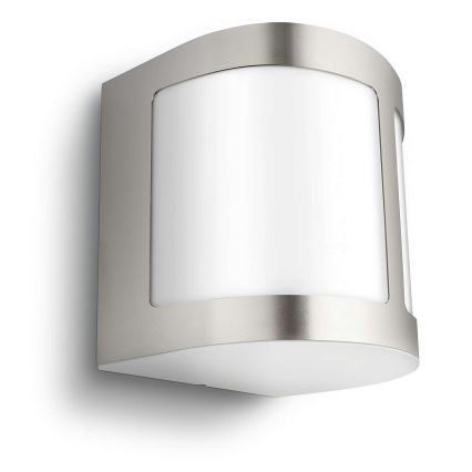Philips 17300/47/16 - LED Zunanja stenska svetilka MYGARDEN PARROT 1xLED/3,5W