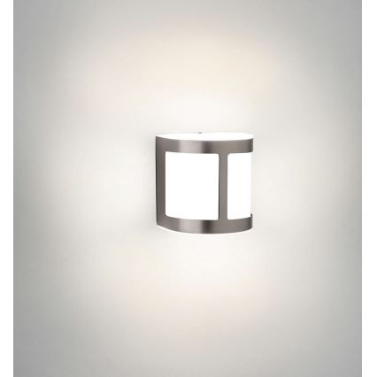 Philips 17300/47/16 - LED Zunanja stenska svetilka MYGARDEN PARROT 1xLED/3,5W