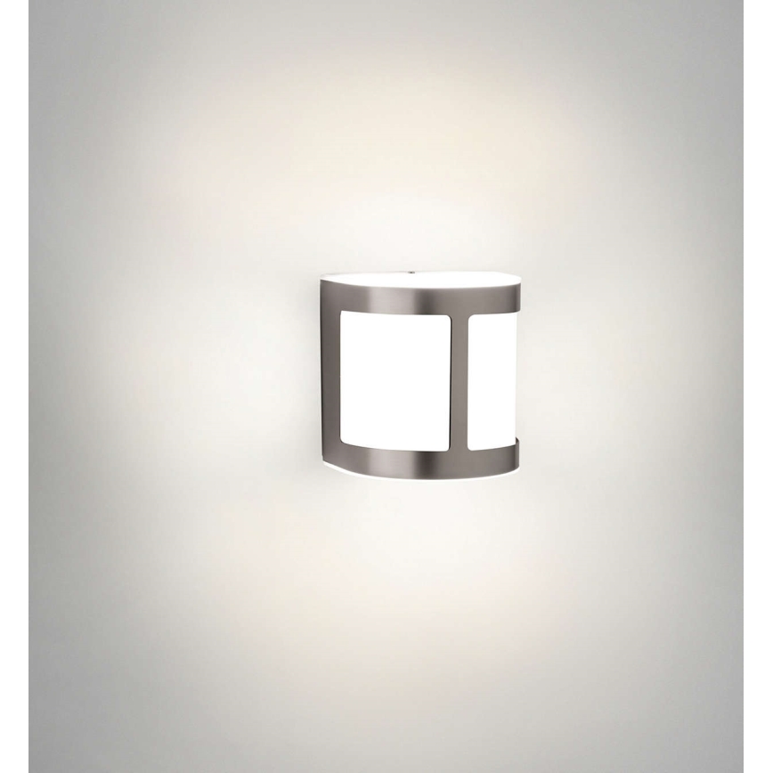 Philips 17300/47/16 - LED Zunanja stenska svetilka MYGARDEN PARROT 1xLED/3,5W