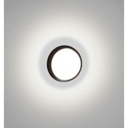 Philips - LED Zunanja svetilka 1xLED/3,5W IP44