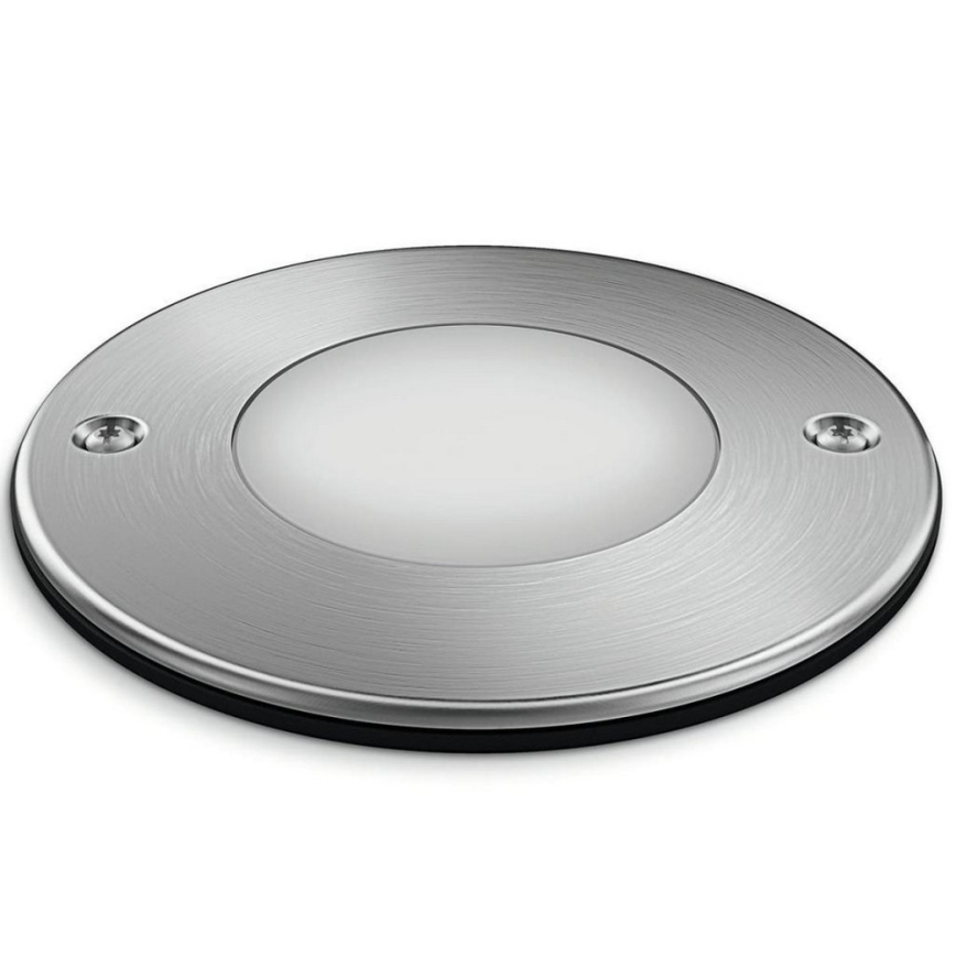 Philips - LED Zunanja svetilka za dovozno pot 1xLED/3W/230V
