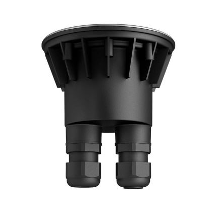 Philips - LED zunanja vgradna talna svetilka LED/3W/230V