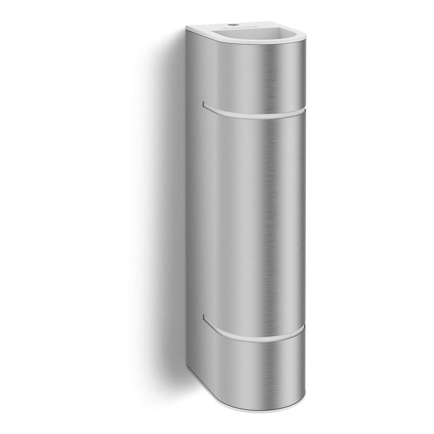 Philips - LED Zunanja razsvetljava 2xLED/1W/230V IP44