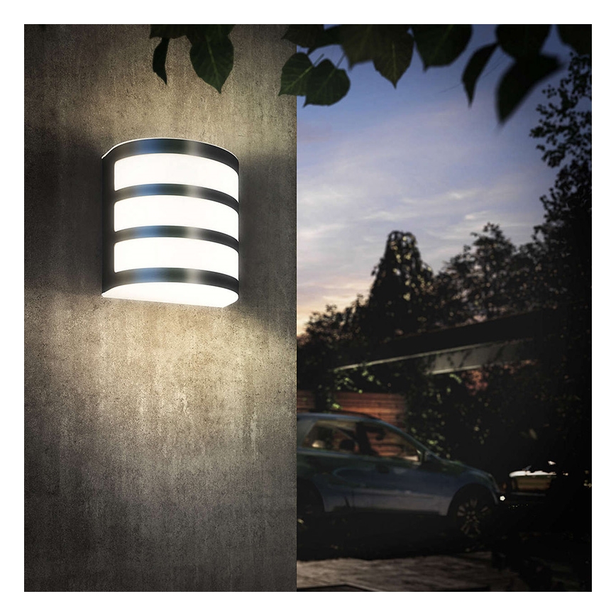Philips - LED Zunanja razsvetljava 1xLED/3W/230V IP44