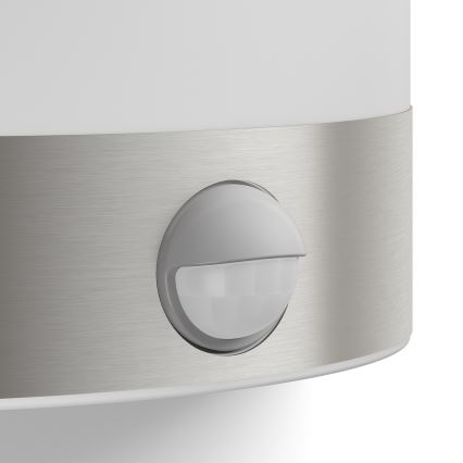 Philips - Zunanja svetilka z senzorjem LED/6W/230V IP44