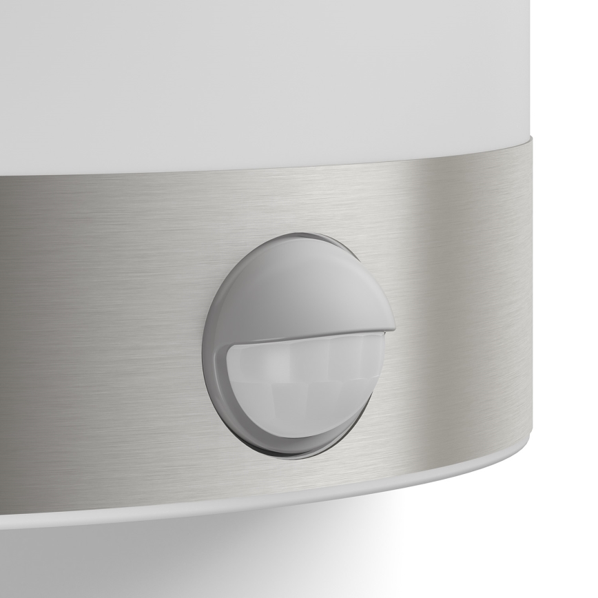 Philips - Zunanja svetilka z senzorjem LED/6W/230V IP44