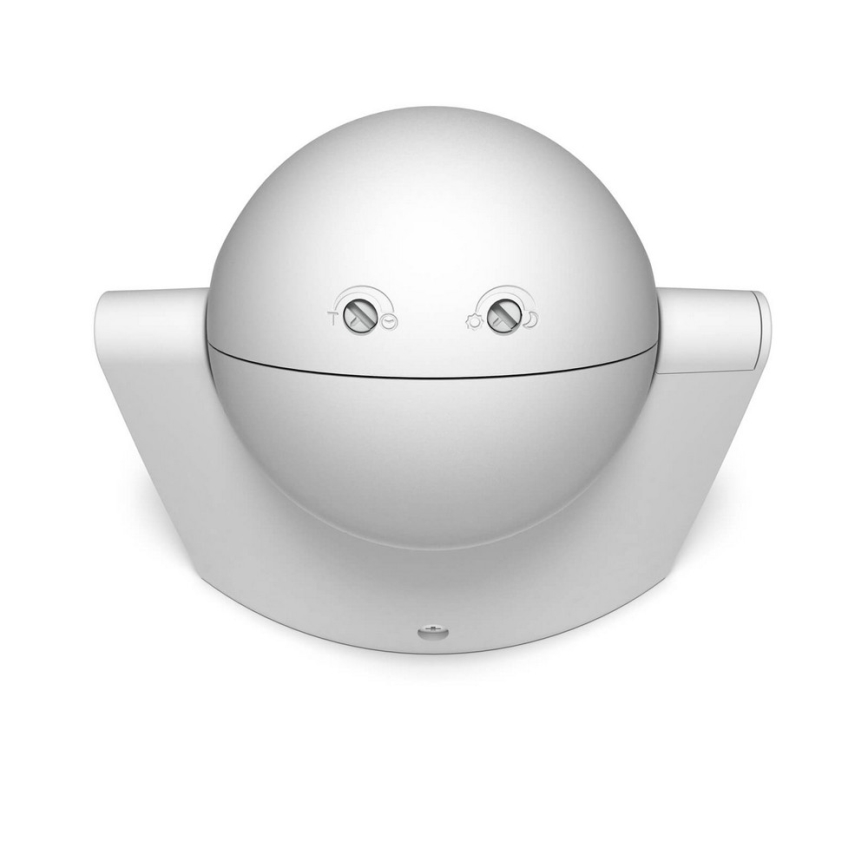 Philips 17330/31/PO – Zunanji senzor gibanja MYGARDEN NIGHTHAWK IP44