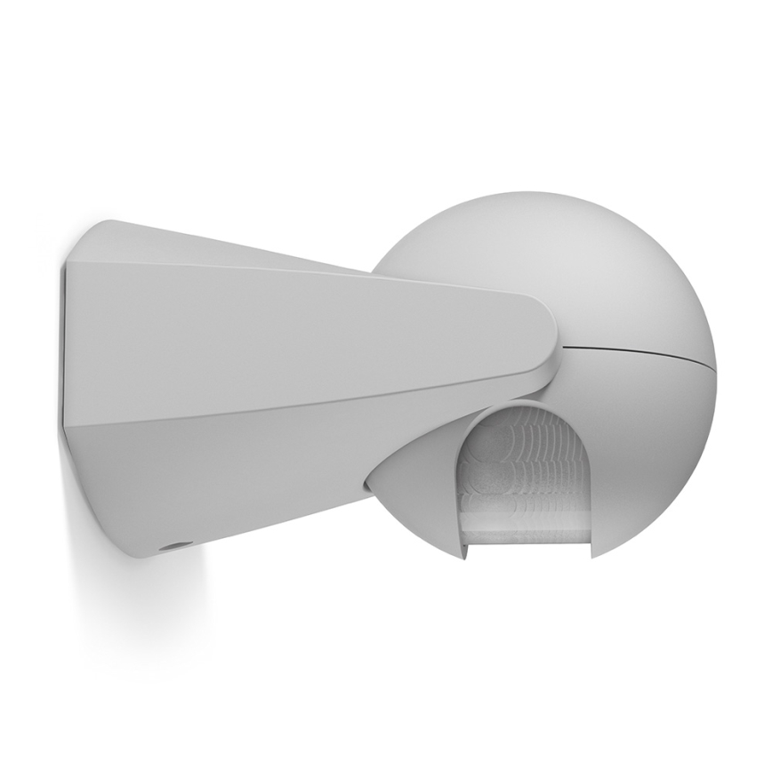 Philips 17330/87/P0 – Senzor gibanja MY GARDEN NIGHTHAWK IP44