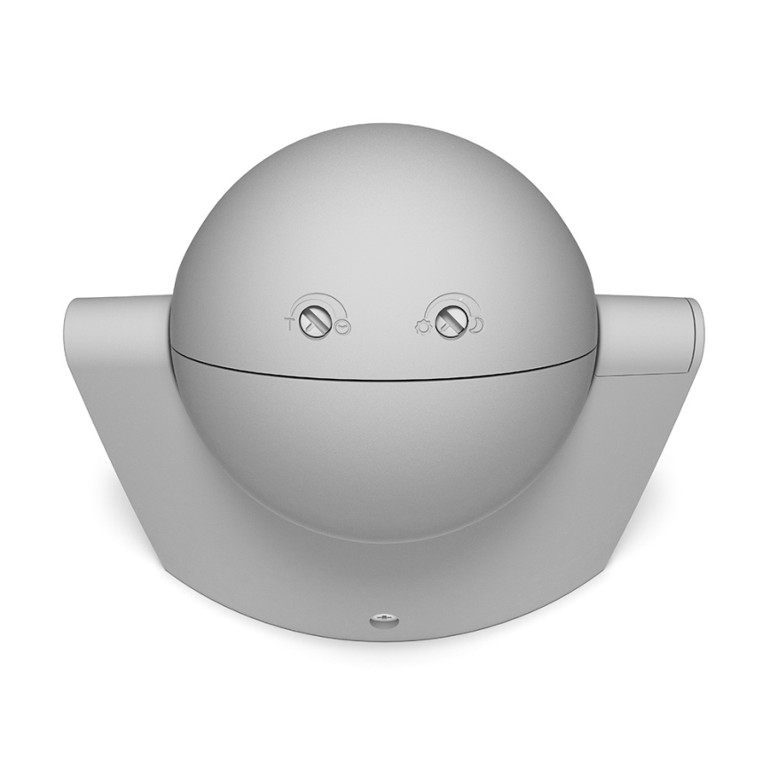 Philips 17330/87/P0 – Senzor gibanja MY GARDEN NIGHTHAWK IP44