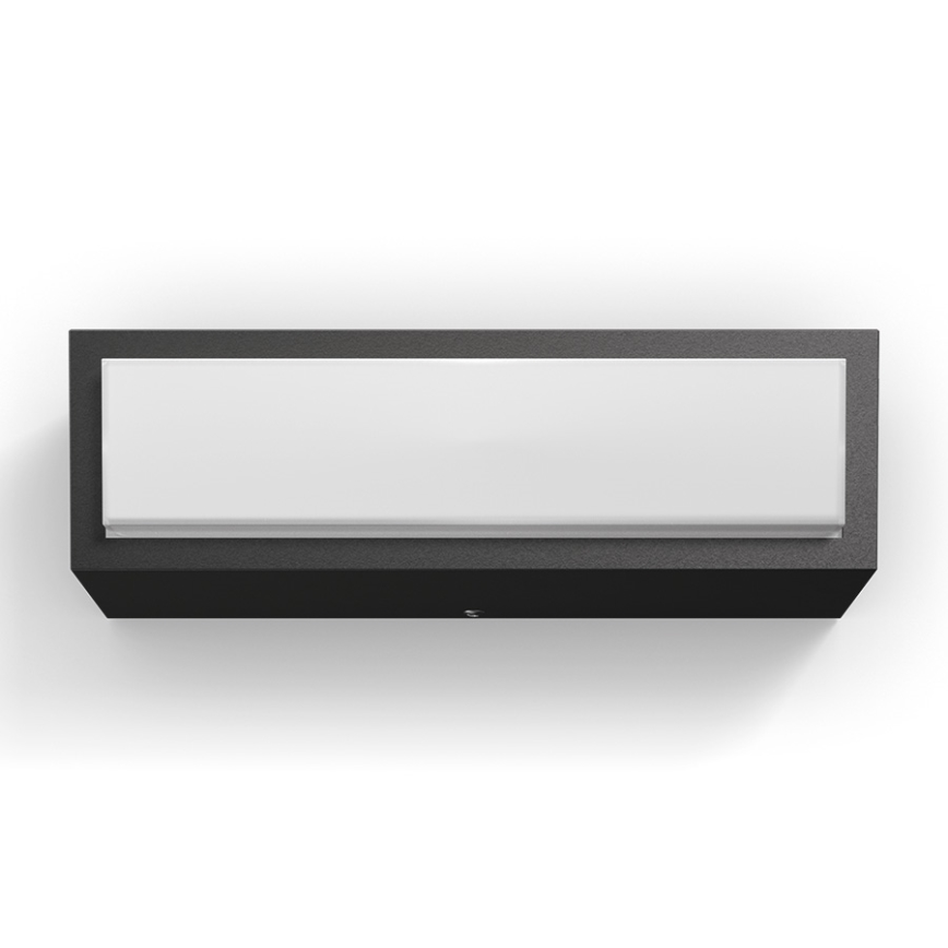 Philips 17354/93/P3 - LED Zunanja stenska svetilka LED/4,5W IP44