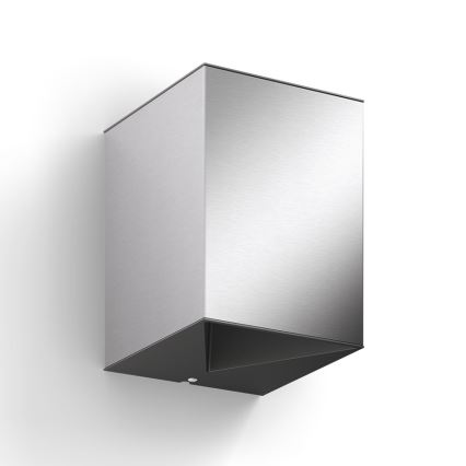 Philips 17358/47/P0 - LED zunanja stenska svetilka MYGARDEN CISTUS 2xLED/4,5W/230V IP44