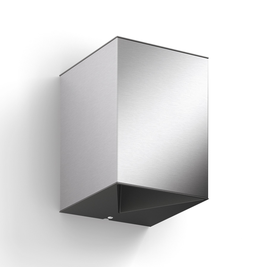 Philips 17358/47/P0 - LED zunanja stenska svetilka MYGARDEN CISTUS 2xLED/4,5W/230V IP44