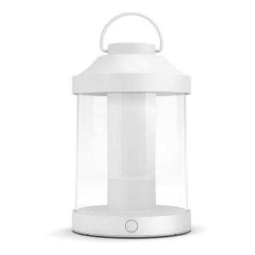 Philips 17360/31/P0 - LED Zatemnitvena prenosna vrtna svetilka ABELIA LED/3W IP44