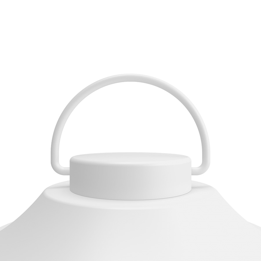 Philips 17360/31/P0 - LED Zatemnitvena prenosna vrtna svetilka ABELIA LED/3W IP44