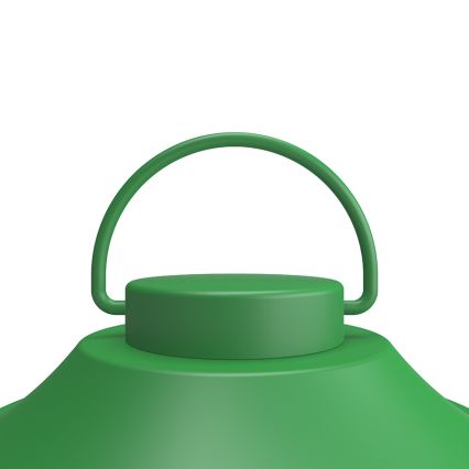 Philips 17360/33/P0 - LED Zatemnitvena prenosna vrtna svetilka ABELIA LED/3W/5V