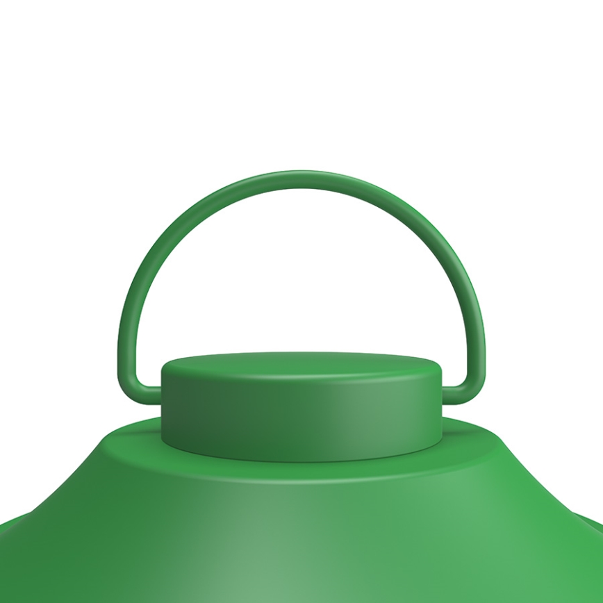 Philips 17360/33/P0 - LED Zatemnitvena prenosna vrtna svetilka ABELIA LED/3W/5V