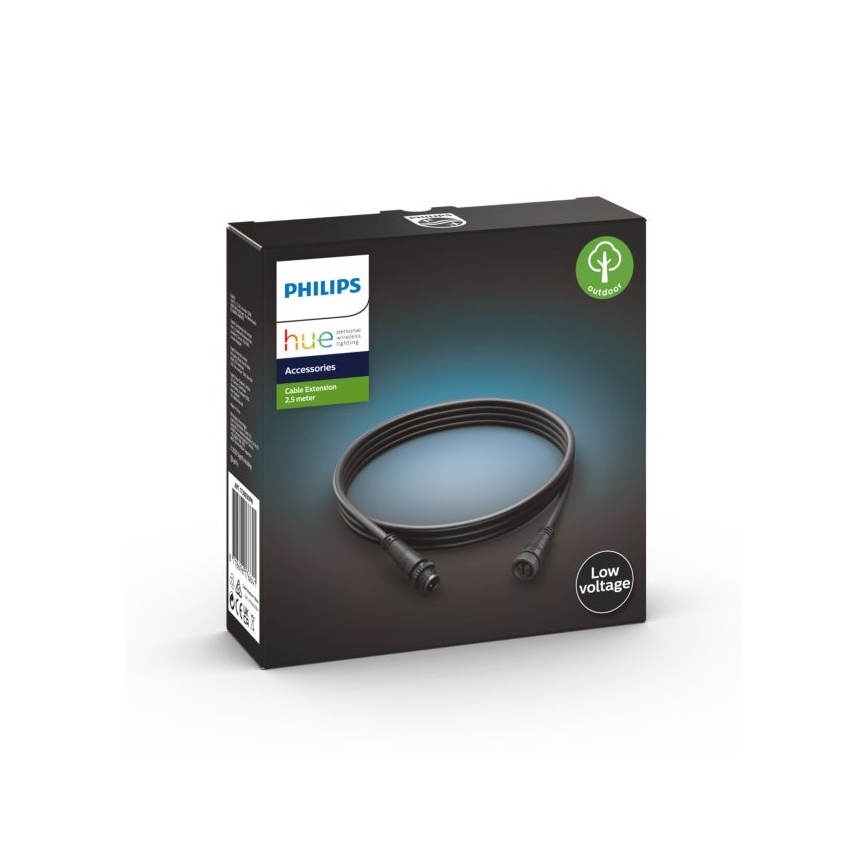 Philips - Zunanji kabel Hue 2,5 m
