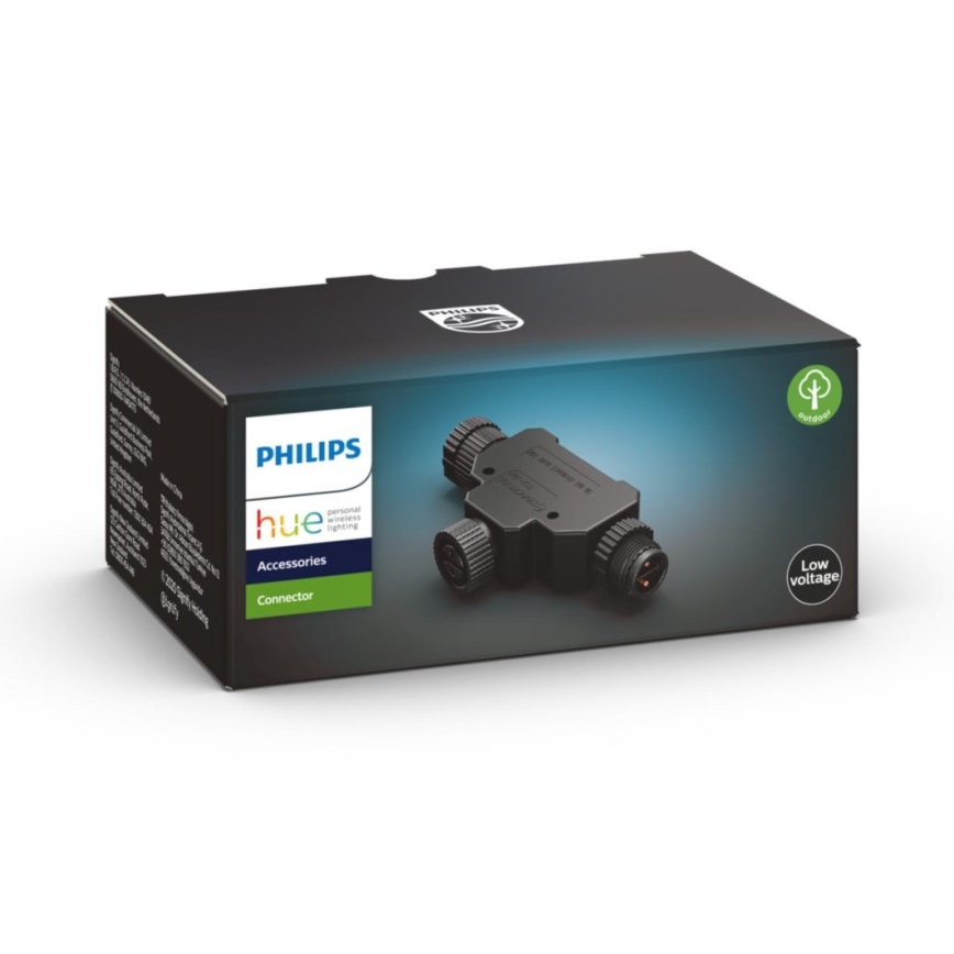 Philips - T priključek Hue LOWVOLT