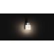 Philips - LED Zatemnitvena zunanja stenska svetilka Hue TUAR 1xE27/9,5W IP44