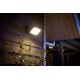 Philips - LED Zatemnitven zunanji reflektor Hue WELCOME 2xLED/15W/230V IP44