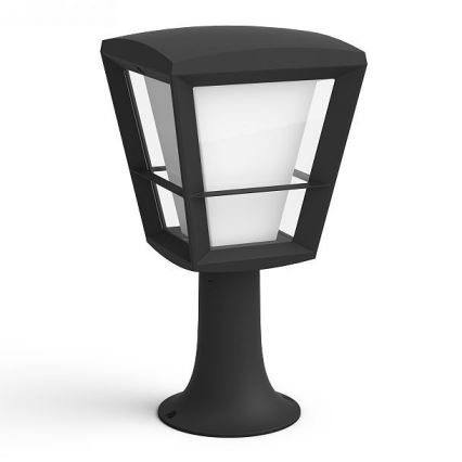 Philips 17441/30/P7 - LED RGB Zunanja svetilka HUE ECONIC LED/15W/230V IP44