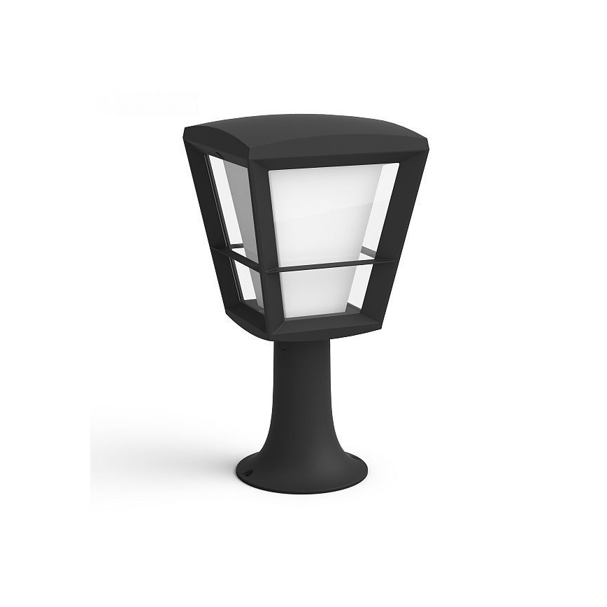 Philips 17441/30/P7 - LED RGB Zunanja svetilka HUE ECONIC LED/15W/230V IP44
