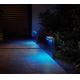 Philips - LED RGBW Zatemnitven zunanji svetilka Hue NYRO LED/13,5W/230V 2000-6500K IP44