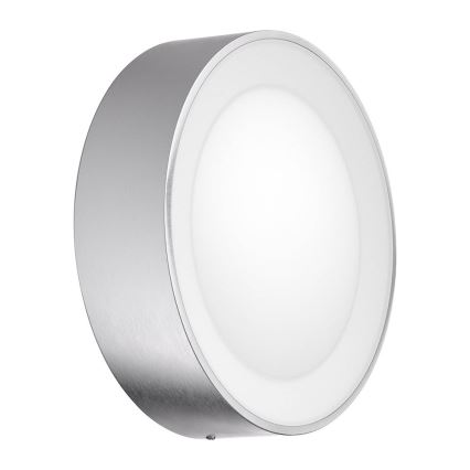 LED RGBW Zatemnitvena zunanja stenska svetilka Hue DAYLO LED/15W/230V 2000-6500K IP44