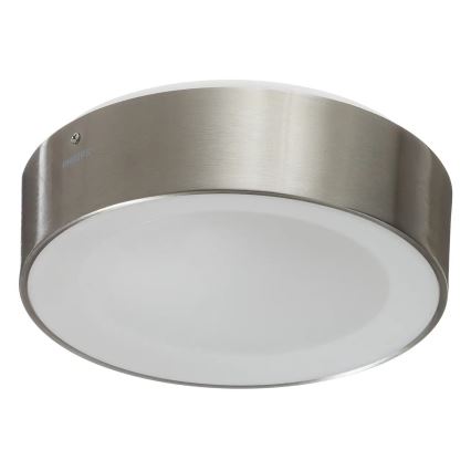 LED RGBW Zatemnitvena zunanja stenska svetilka Hue DAYLO LED/15W/230V 2000-6500K IP44