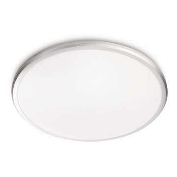 Philips 30805/87/16 - LED Stropna svetilka MYLIVING TWIRL 30K LED/16W/230V