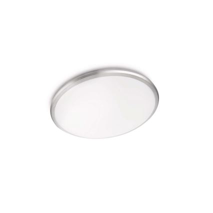 Philips 30805/87/16 - LED Stropna svetilka MYLIVING TWIRL 30K LED/16W/230V