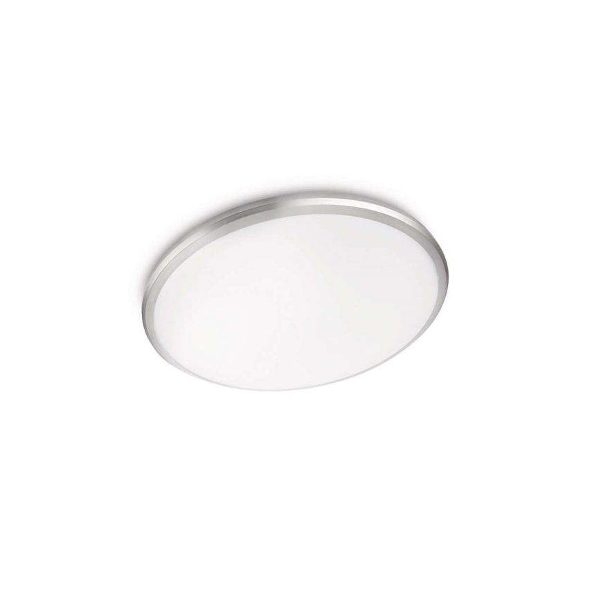 Philips 30805/87/16 - LED Stropna svetilka MYLIVING TWIRL 30K LED/16W/230V