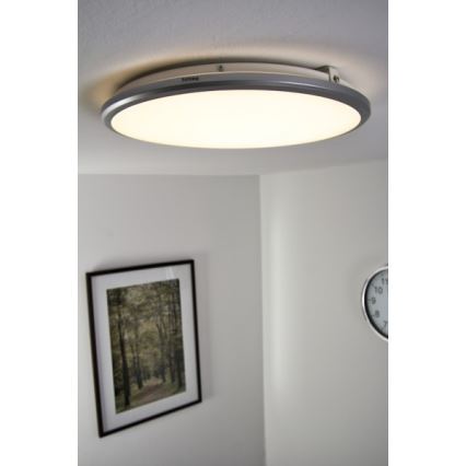 Philips 30805/87/16 - LED Stropna svetilka MYLIVING TWIRL 30K LED/16W/230V
