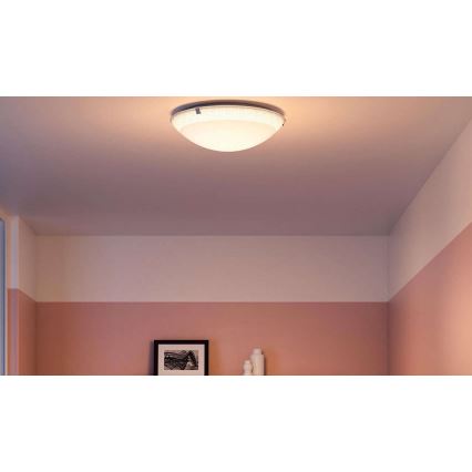 Philips - LED Stropna svetilka 1xLED/10W/230V