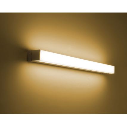 Philips - LED podelementna svetilka 1xLED/10W/230V