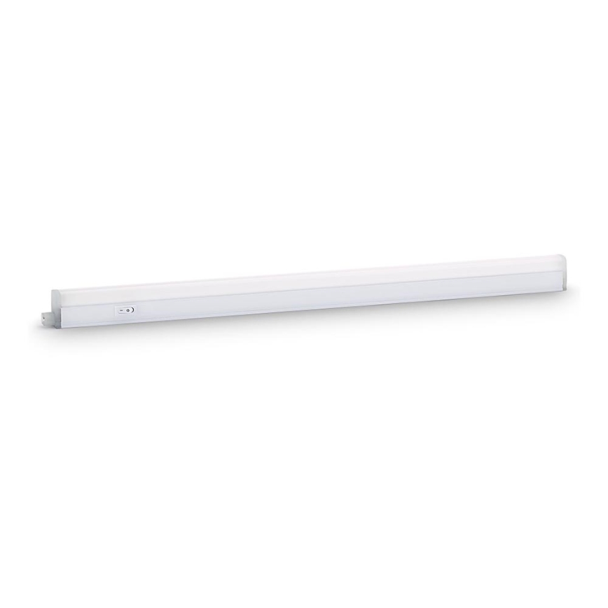 Philips 31231/31/P0 - LED podelementna svetilka LINEAR 1xLED/12W/230V