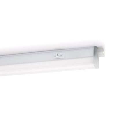 Philips 31231/31/P0 - LED podelementna svetilka LINEAR 1xLED/12W/230V